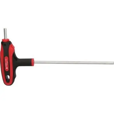 Schraubendreher KS TOOLS 151.2847 Bild Schraubendreher KS TOOLS 151.2847