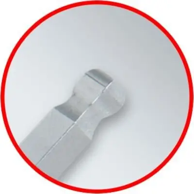 Winkelschraubendrehersatz KS TOOLS 151.4420 Bild Winkelschraubendrehersatz KS TOOLS 151.4420