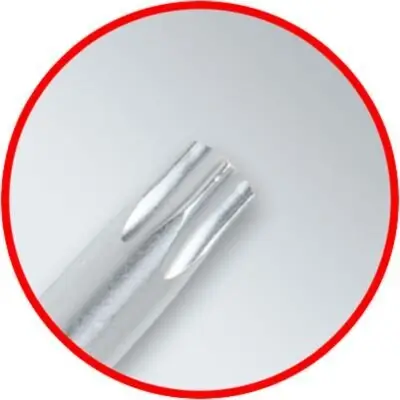 Winkelschraubendrehersatz KS TOOLS 151.4440 Bild Winkelschraubendrehersatz KS TOOLS 151.4440