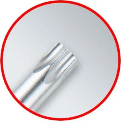 Winkelschraubendrehersatz KS TOOLS 151.4440 Bild Winkelschraubendrehersatz KS TOOLS 151.4440