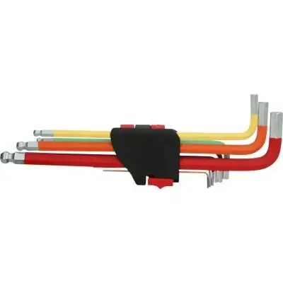 Winkelschraubendrehersatz KS TOOLS 151.4420 Bild Winkelschraubendrehersatz KS TOOLS 151.4420