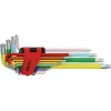 Winkelschraubendrehersatz KS TOOLS 151.4440 Bild Winkelschraubendrehersatz KS TOOLS 151.4440