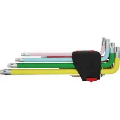 Winkelschraubendrehersatz KS TOOLS 151.4440 Bild Winkelschraubendrehersatz KS TOOLS 151.4440