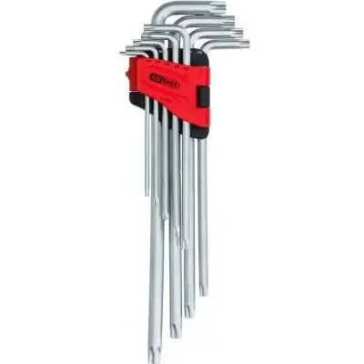 Winkelschraubendrehersatz KS TOOLS 151.4550 Bild Winkelschraubendrehersatz KS TOOLS 151.4550