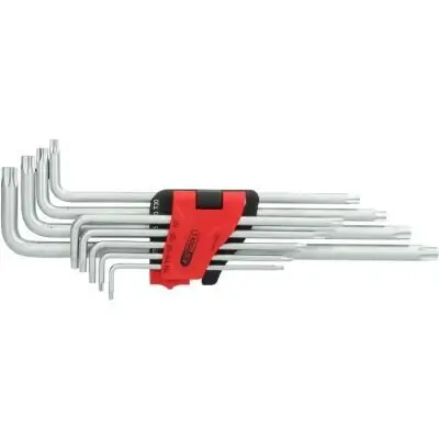 Winkelschraubendrehersatz KS TOOLS 151.4550 Bild Winkelschraubendrehersatz KS TOOLS 151.4550
