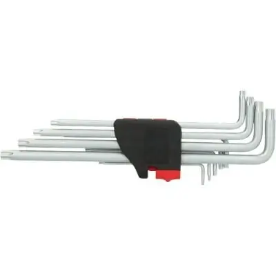 Winkelschraubendrehersatz KS TOOLS 151.4550 Bild Winkelschraubendrehersatz KS TOOLS 151.4550