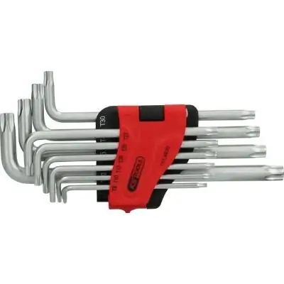 Winkelschraubendrehersatz KS TOOLS 151.4820