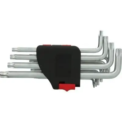 Winkelschraubendrehersatz KS TOOLS 151.4820 Bild Winkelschraubendrehersatz KS TOOLS 151.4820