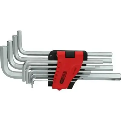 Winkelschraubendrehersatz KS TOOLS 151.5040 Bild Winkelschraubendrehersatz KS TOOLS 151.5040