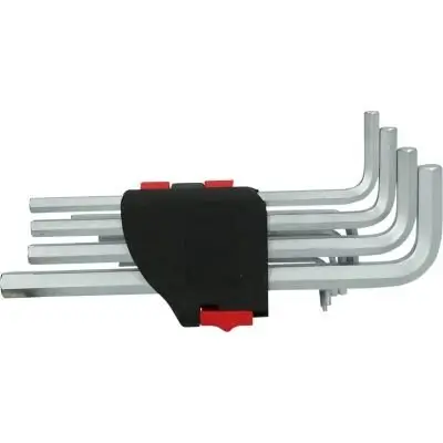 Winkelschraubendrehersatz KS TOOLS 151.5040 Bild Winkelschraubendrehersatz KS TOOLS 151.5040