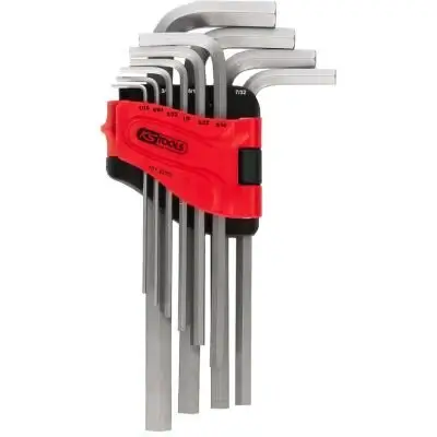 Winkelschraubendrehersatz KS TOOLS 151.5060