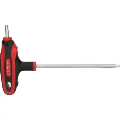 Winkelschraubendreher KS TOOLS 151.8123 Bild Winkelschraubendreher KS TOOLS 151.8123