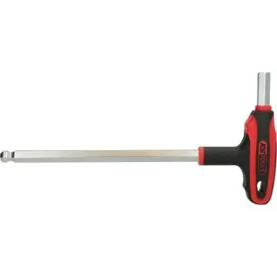 Schraubendreher KS TOOLS 151.8139-E Bild Schraubendreher KS TOOLS 151.8139-E