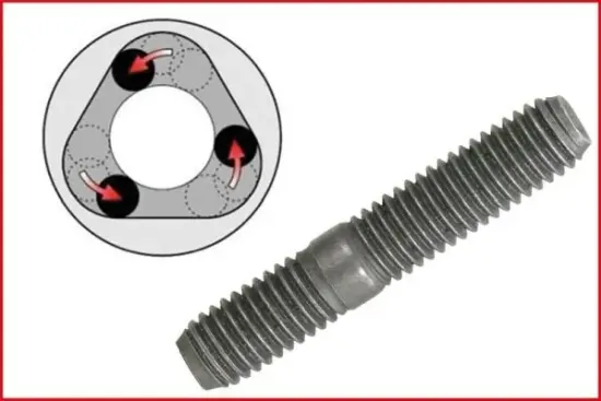 Ausdrehwerkzeug, Stehbolzen KS TOOLS 152.1003 Bild Ausdrehwerkzeug, Stehbolzen KS TOOLS 152.1003