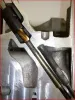 Demontagewerkzeugsatz, Glühkerze KS TOOLS 152.1020 Bild Demontagewerkzeugsatz, Glühkerze KS TOOLS 152.1020