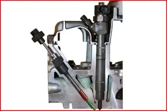 Reibahle, Glühkerze KS TOOLS 152.1122 Bild Reibahle, Glühkerze KS TOOLS 152.1122