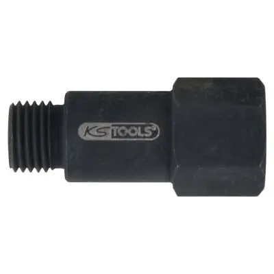 Reibahlen-Adapter, Glühkerze KS TOOLS 152.1120-01