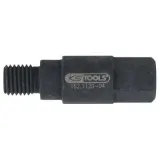 Reibahlen-Adapter, Glühkerze KS TOOLS 152.1120-04