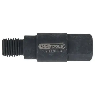Reibahlen-Adapter, Glühkerze KS TOOLS 152.1120-04 Bild Reibahlen-Adapter, Glühkerze KS TOOLS 152.1120-04