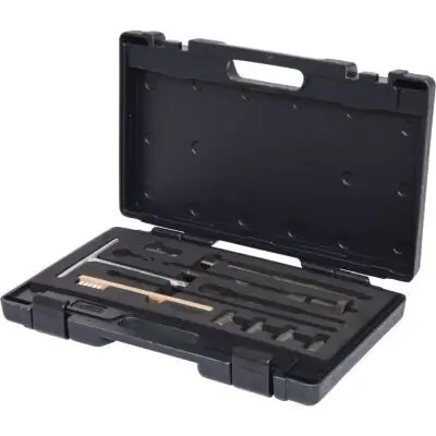 Reinigungs-/Fräswerkzeugsatz, CR-Injektorschacht KS TOOLS 152.1170 Bild Reinigungs-/Fräswerkzeugsatz, CR-Injektorschacht KS TOOLS 152.1170