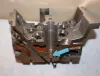 Reinigungs-/Fräswerkzeugsatz, CR-Injektorschacht KS TOOLS 152.1170 Bild Reinigungs-/Fräswerkzeugsatz, CR-Injektorschacht KS TOOLS 152.1170