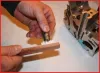 Reinigungs-/Fräswerkzeugsatz, CR-Injektorschacht KS TOOLS 152.1170 Bild Reinigungs-/Fräswerkzeugsatz, CR-Injektorschacht KS TOOLS 152.1170