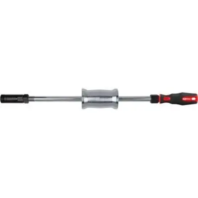 Demontagewerkzeugsatz, Common-Rail-Injektor KS TOOLS 152.1200 Bild Demontagewerkzeugsatz, Common-Rail-Injektor KS TOOLS 152.1200