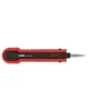 Entriegelungswerkzeug, Flach-/Rundstecker KS TOOLS 154.0119