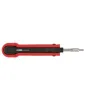 Entriegelungswerkzeug, Flach-/Rundstecker KS TOOLS 154.0221