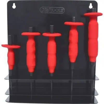 Splinttreiber-Satz KS TOOLS 156.0000 Bild Splinttreiber-Satz KS TOOLS 156.0000