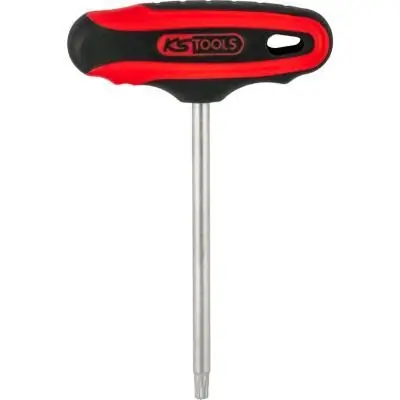 Schraubendreher KS TOOLS 158.8024 Bild Schraubendreher KS TOOLS 158.8024