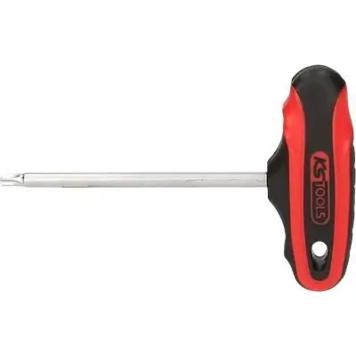 Schraubendreher KS TOOLS 158.8024 Bild Schraubendreher KS TOOLS 158.8024