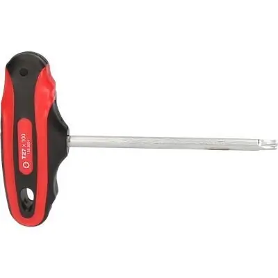 Schraubendreher KS TOOLS 158.8024 Bild Schraubendreher KS TOOLS 158.8024
