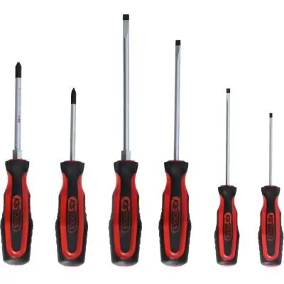 Schraubendrehersatz KS TOOLS 159.0020 Bild Schraubendrehersatz KS TOOLS 159.0020