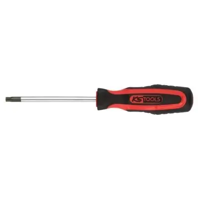 Schraubendreher KS TOOLS 159.1058-E Bild Schraubendreher KS TOOLS 159.1058-E