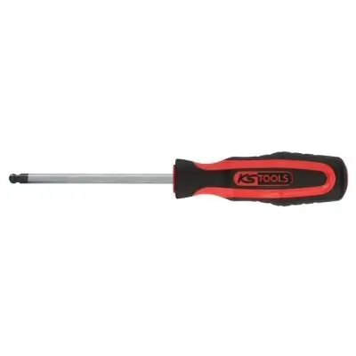 Schraubendreher KS TOOLS 159.1064-E Bild Schraubendreher KS TOOLS 159.1064-E