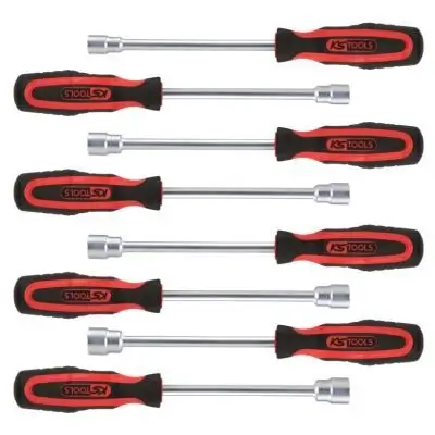 Schraubendrehersatz KS TOOLS 159.1200 Bild Schraubendrehersatz KS TOOLS 159.1200