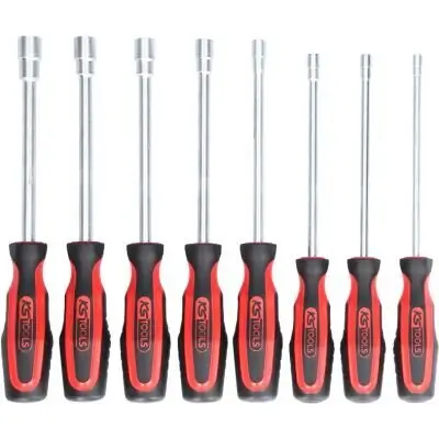 Schraubendrehersatz KS TOOLS 159.1200 Bild Schraubendrehersatz KS TOOLS 159.1200