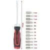Bit-Schraubendreher KS TOOLS 159.2035 Bild Bit-Schraubendreher KS TOOLS 159.2035