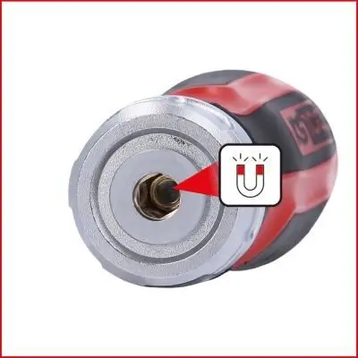 Bit-Schraubendreher KS TOOLS 159.2035 Bild Bit-Schraubendreher KS TOOLS 159.2035