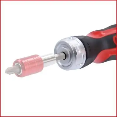 Bit-Schraubendreher KS TOOLS 159.2035 Bild Bit-Schraubendreher KS TOOLS 159.2035