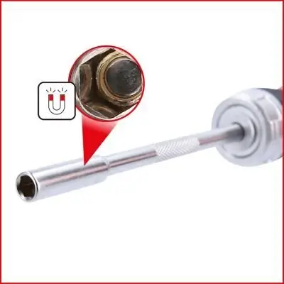 Bit-Schraubendreher KS TOOLS 159.2035 Bild Bit-Schraubendreher KS TOOLS 159.2035