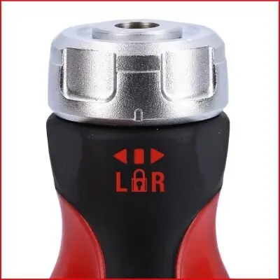 Bit-Schraubendreher KS TOOLS 159.2035 Bild Bit-Schraubendreher KS TOOLS 159.2035
