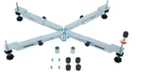 Werkstatthocker KS TOOLS 160.0146 Bild Werkstatthocker KS TOOLS 160.0146