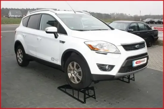 Auffahrrampe KS TOOLS 160.0319 Bild Auffahrrampe KS TOOLS 160.0319