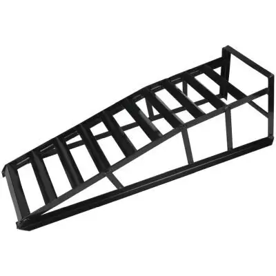 Auffahrrampe KS TOOLS 160.0319