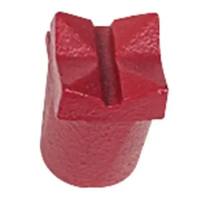 Druckplatte, Werkstattpresse KS TOOLS 160.0455 Bild Druckplatte, Werkstattpresse KS TOOLS 160.0455