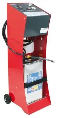 Füll-/Entlüftungsgerät, Bremshydraulik KS TOOLS 160.0705 Bild Füll-/Entlüftungsgerät, Bremshydraulik KS TOOLS 160.0705