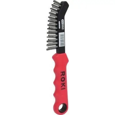 Drahtbürste, Bremssattelreinigung KS TOOLS 201.2321 Bild Drahtbürste, Bremssattelreinigung KS TOOLS 201.2321