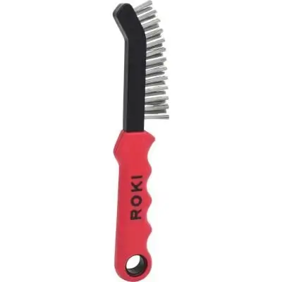 Drahtbürste, Bremssattelreinigung KS TOOLS 201.2321 Bild Drahtbürste, Bremssattelreinigung KS TOOLS 201.2321